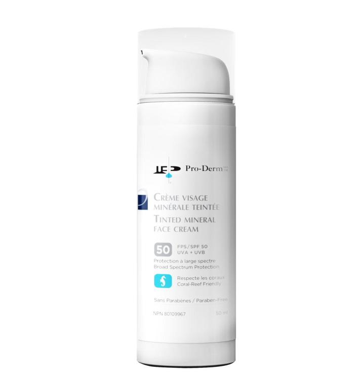 Produits PRO-DERM Laval