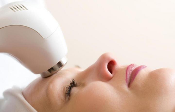 Varicose vein laser treatment Laval