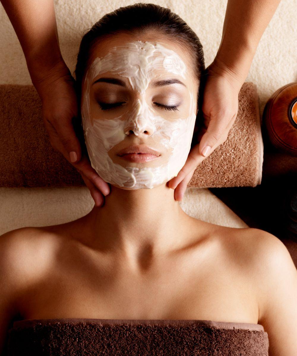 Facial Care Laval