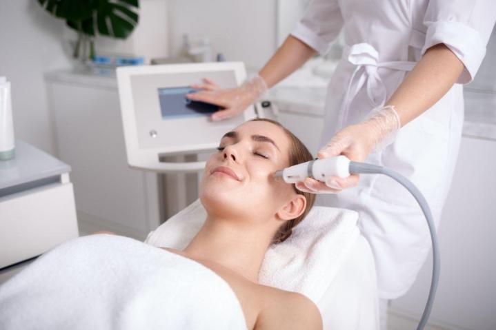 Vascular Laser Treatment Clinic Laval